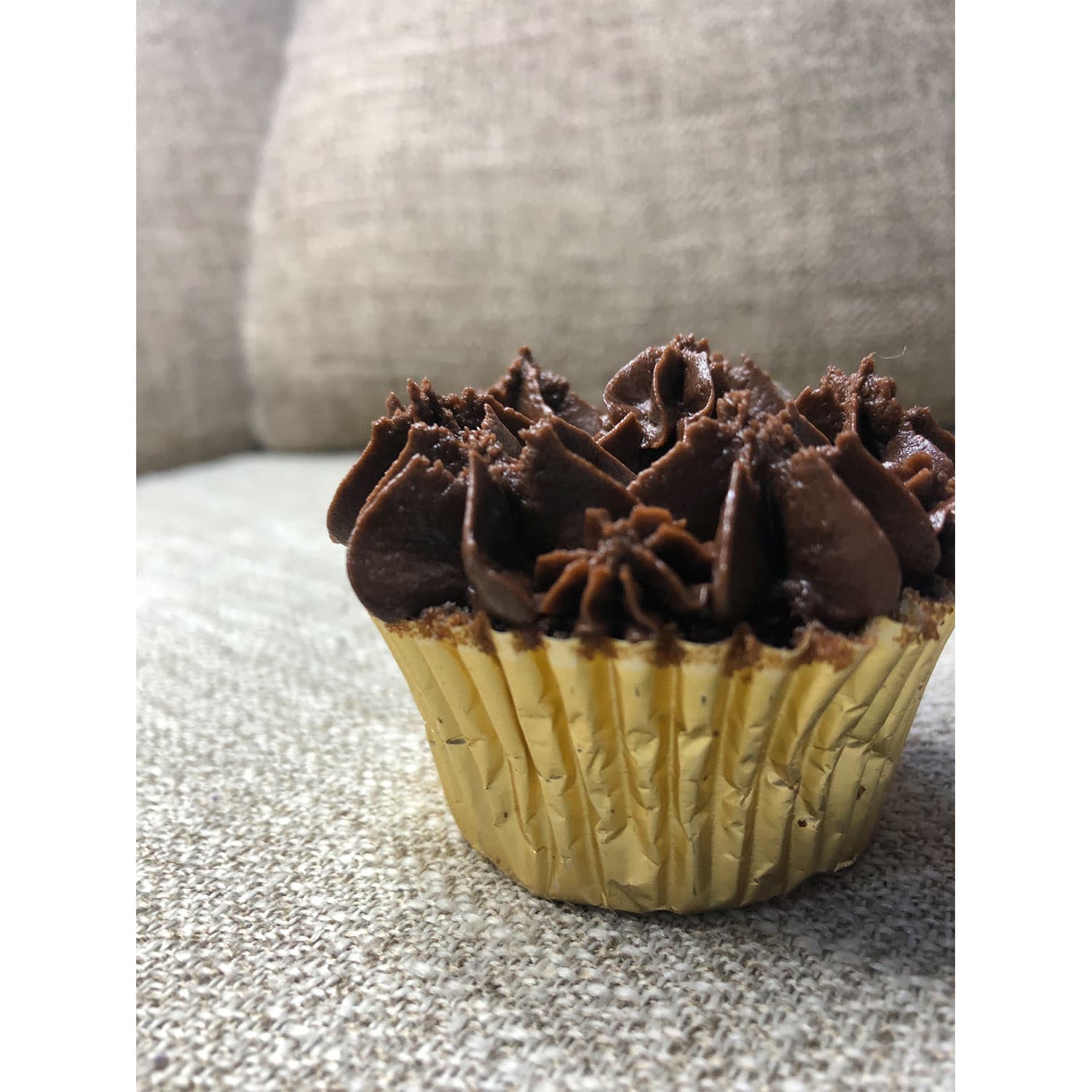 Customised Cup Cakes — image 6