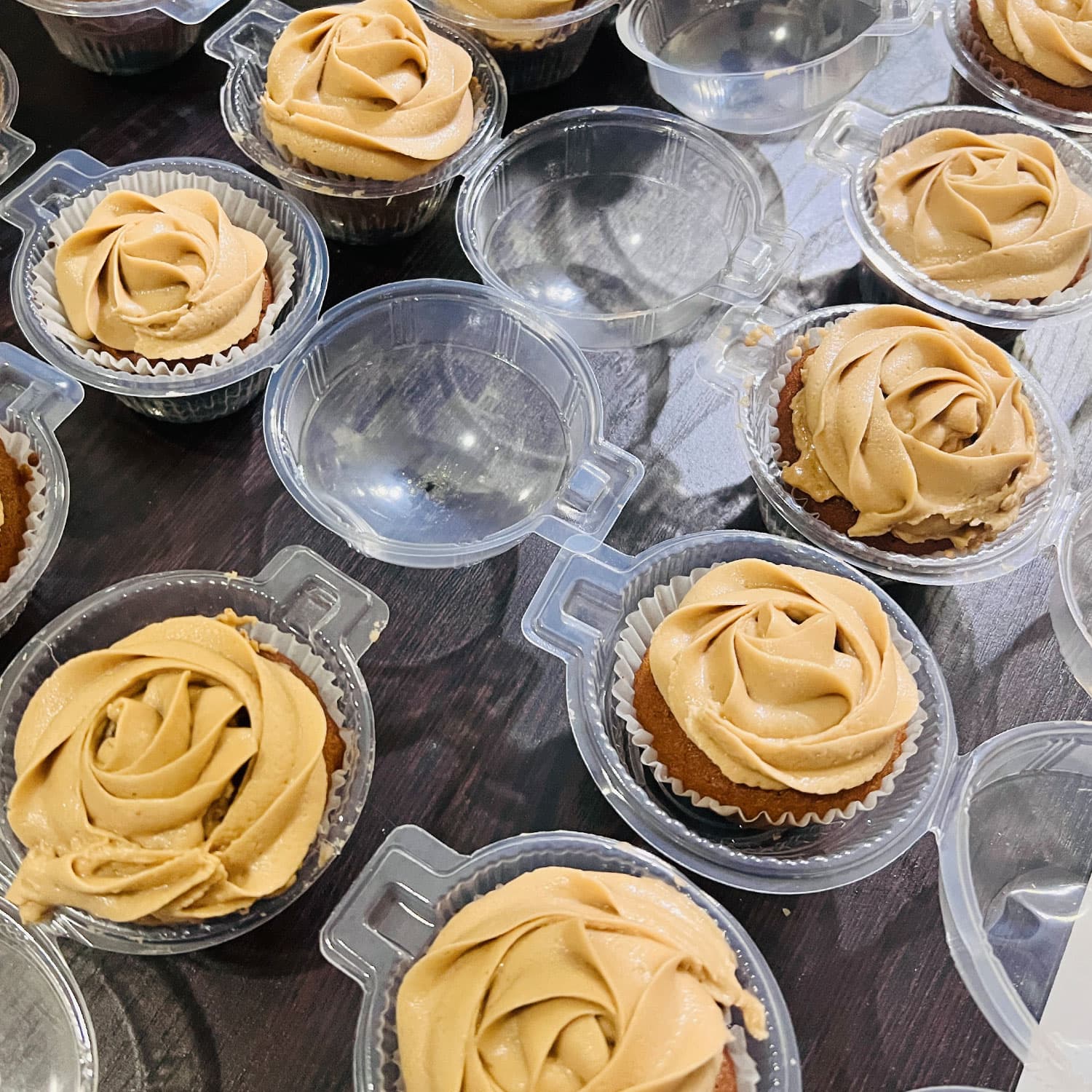 Customised Cup Cakes — image 4