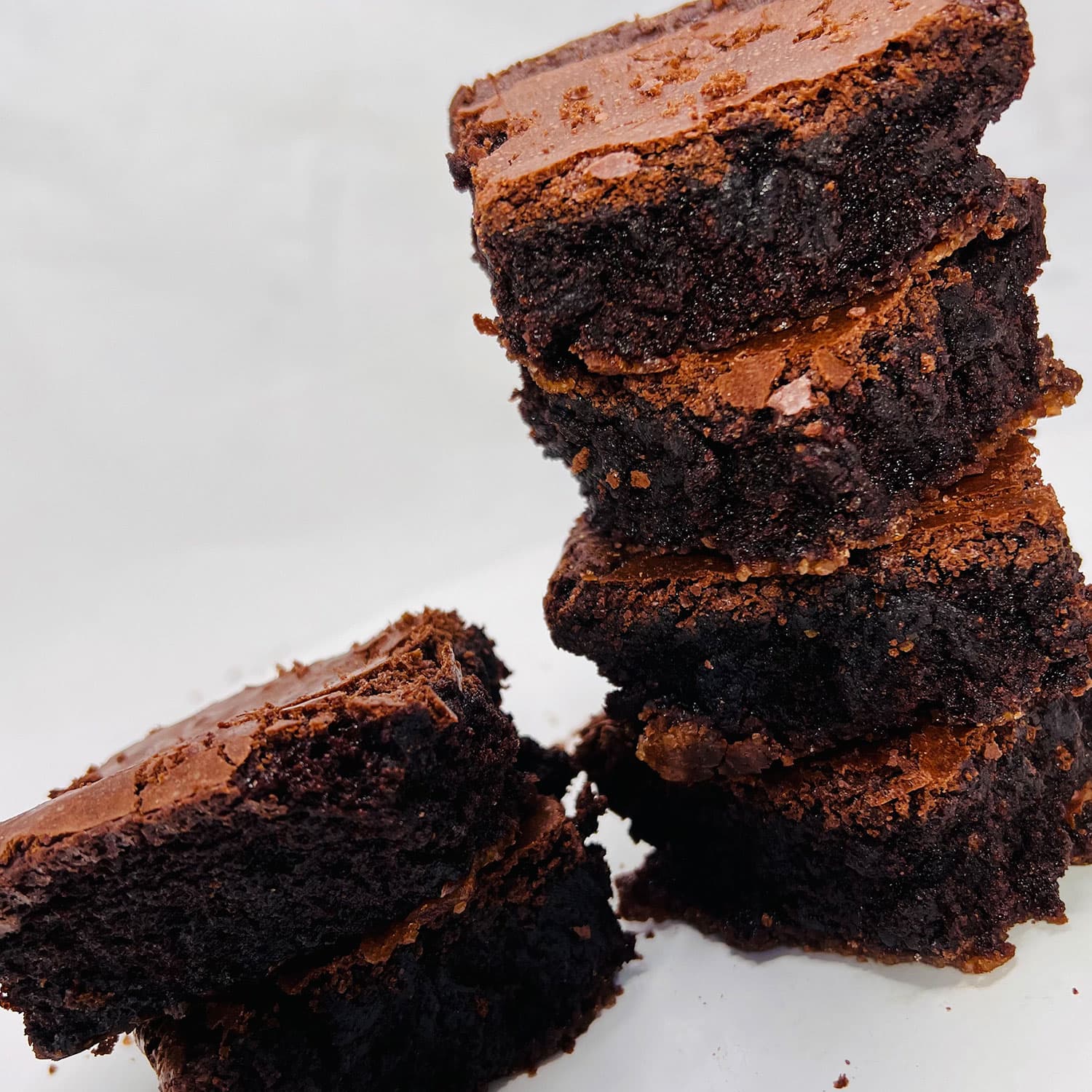Chocolate Brownies — image 5
