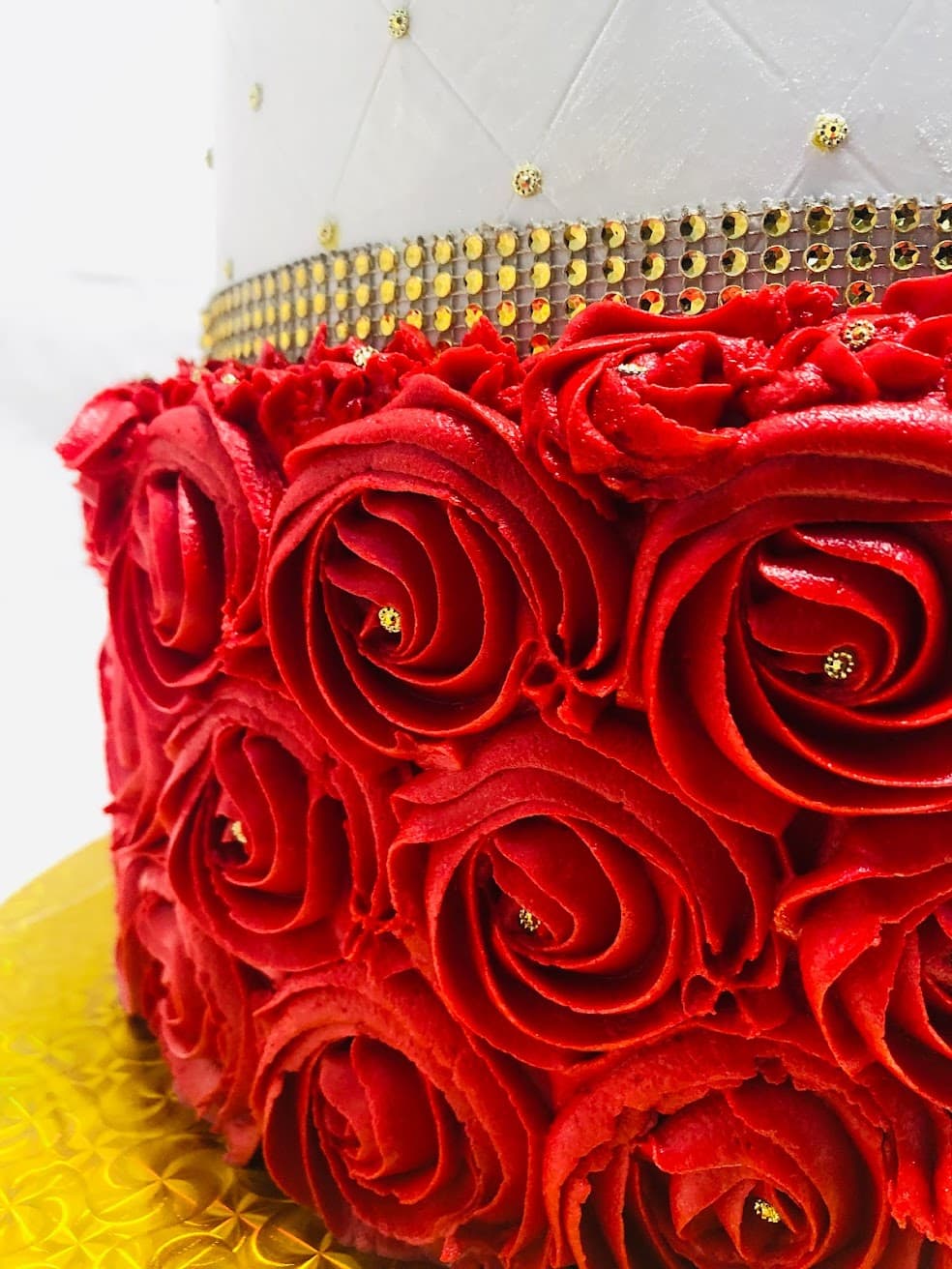 Puberty ceremony Structure cake — image 5
