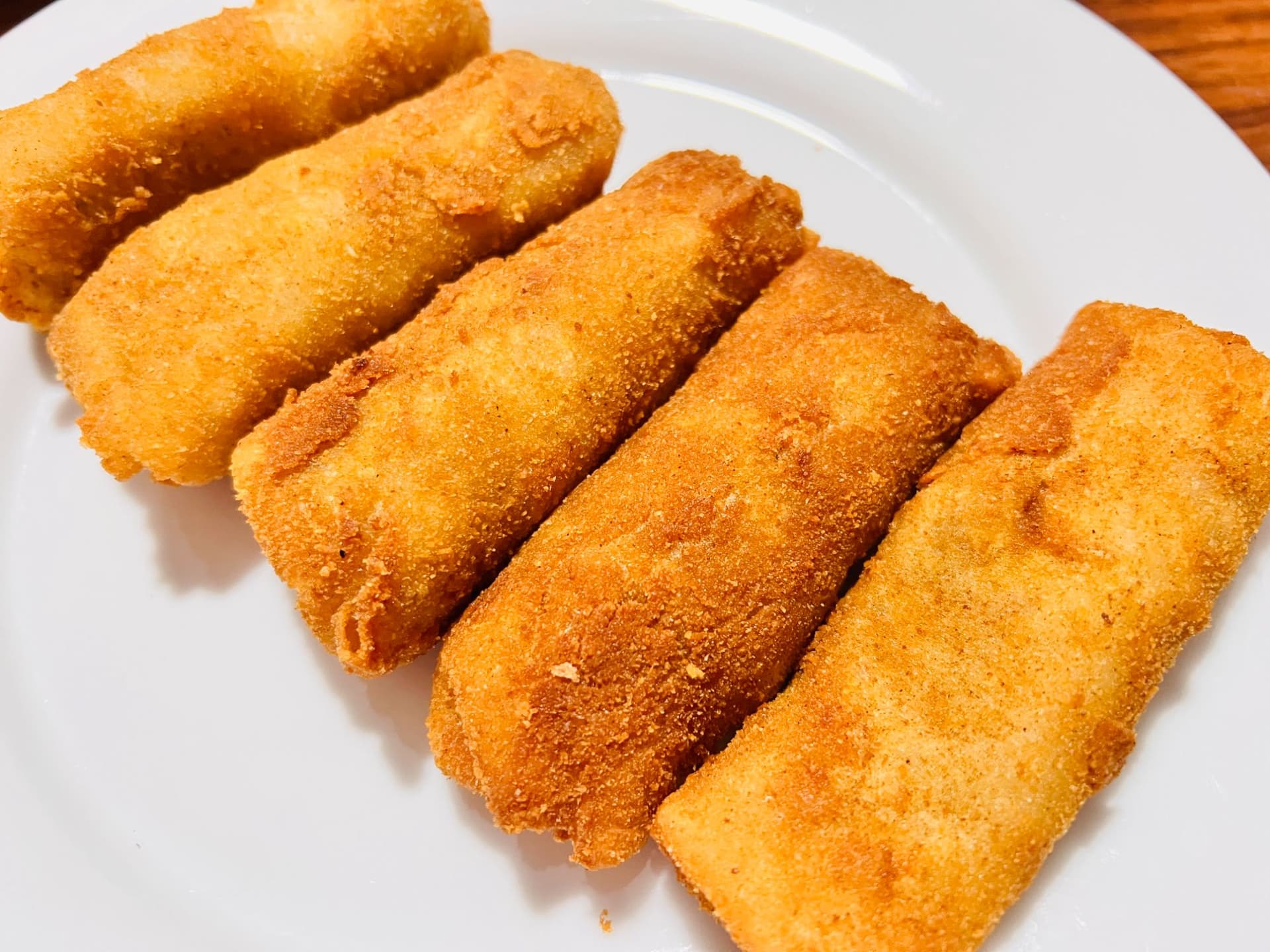 Crispy Beef Rolls — image 2