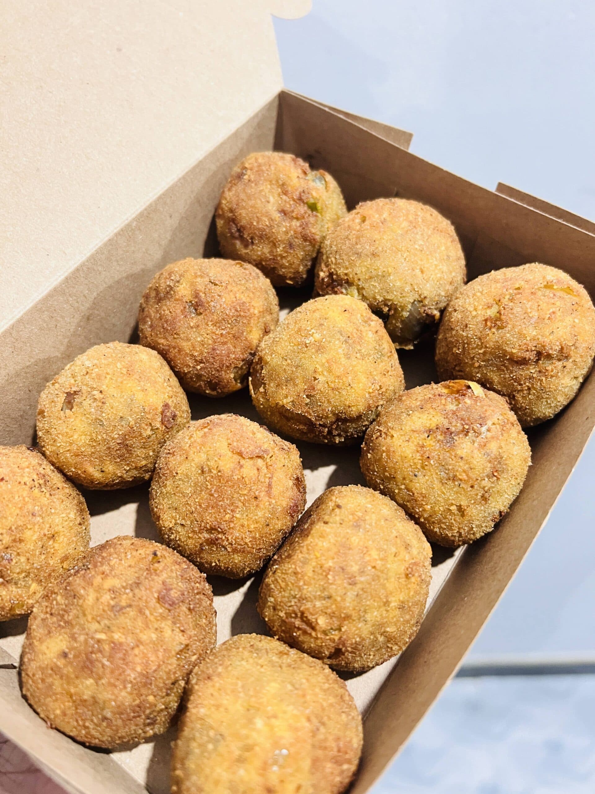 Cutlet 30pcs
