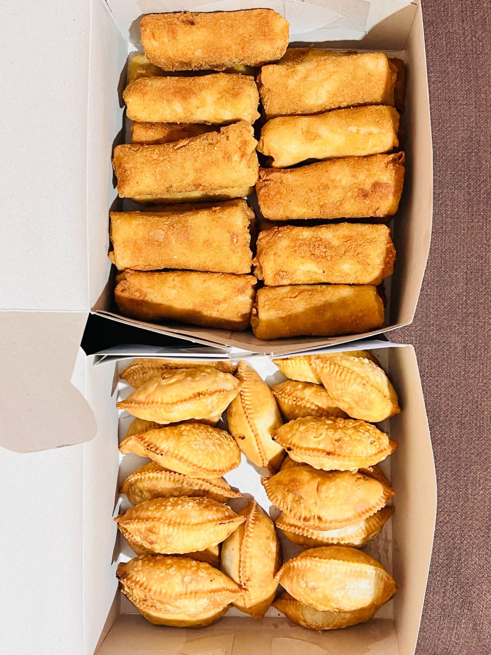 Crispy Fried Patties — image 5