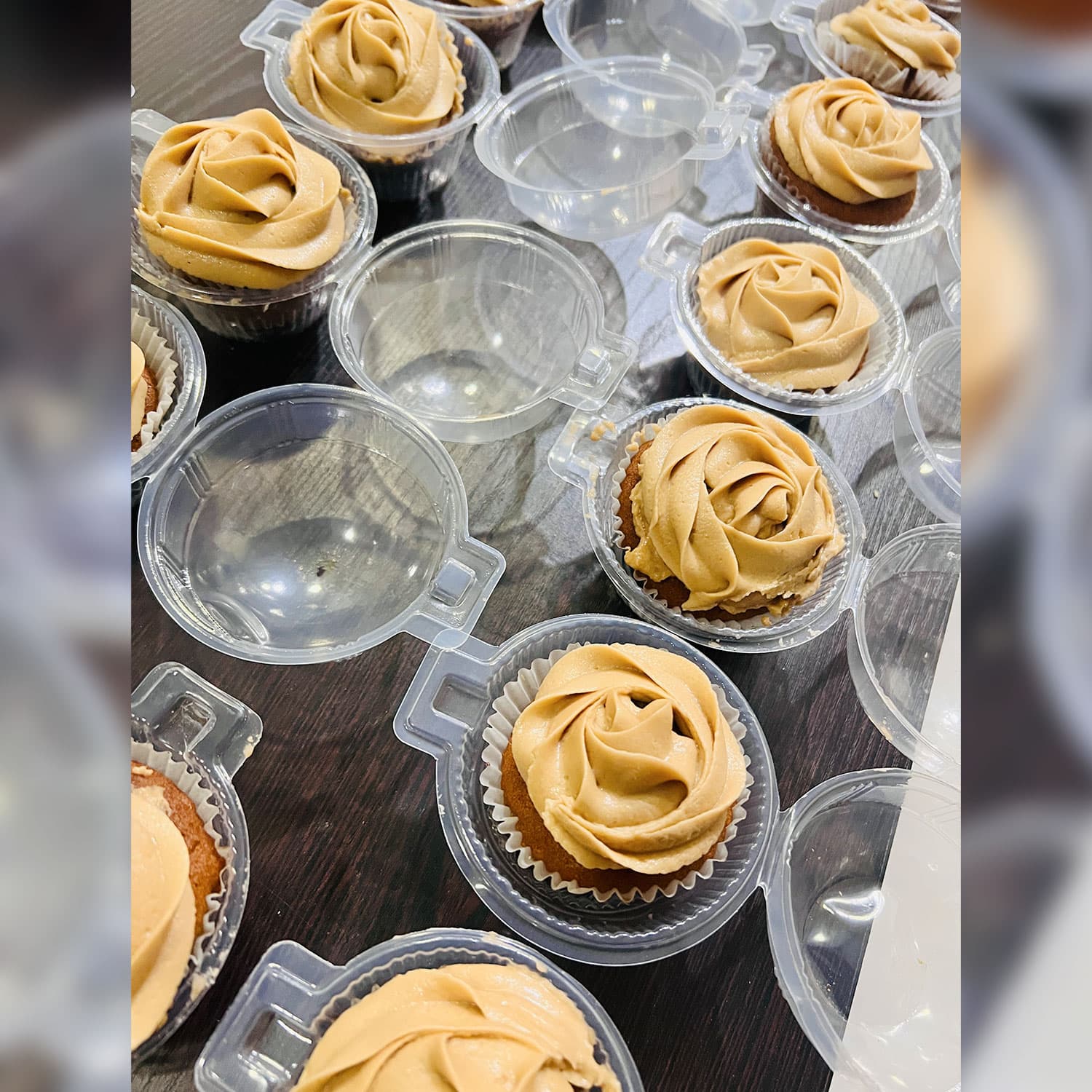 Customised Cup Cakes — image 2