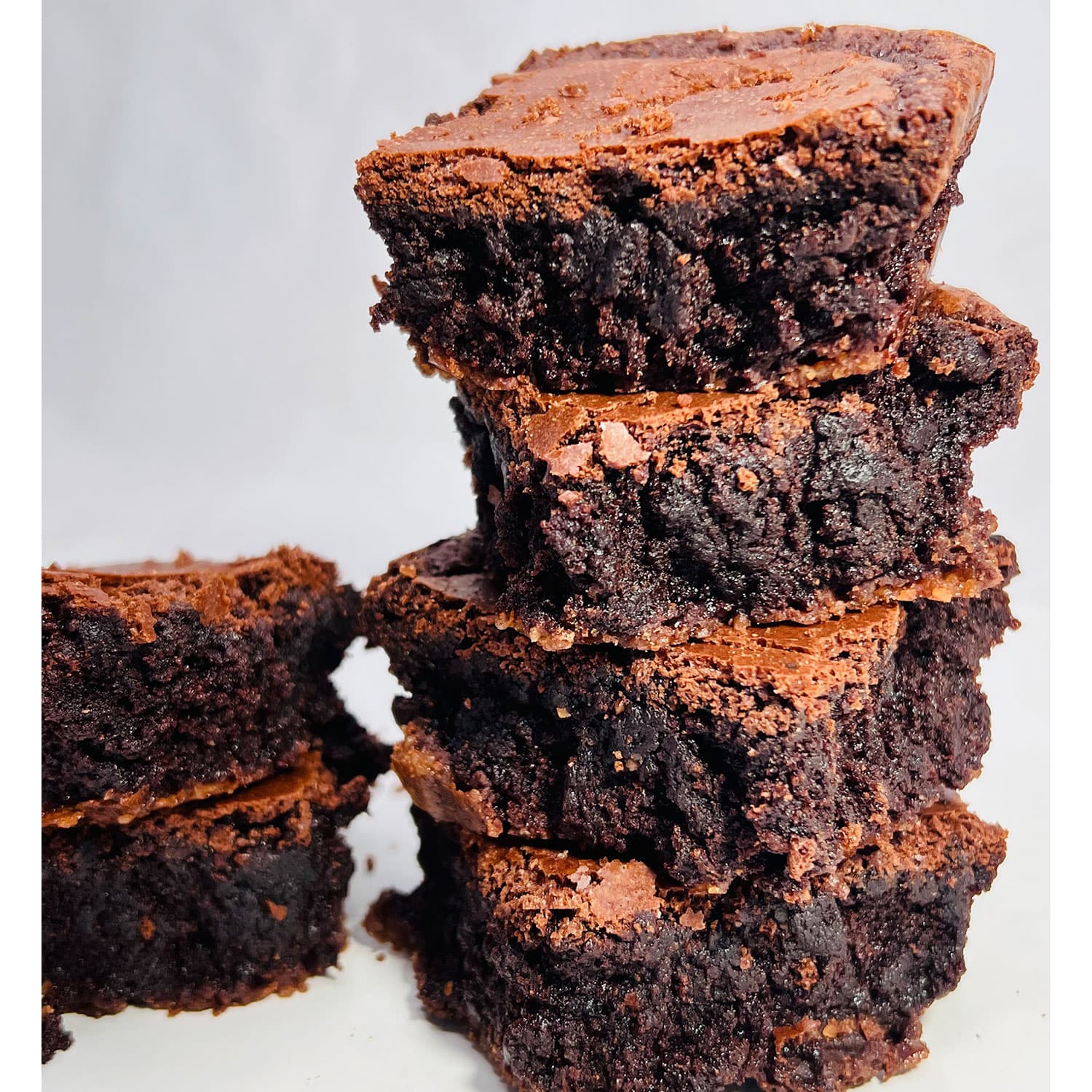 Classic Chocolate Brownies — image 4