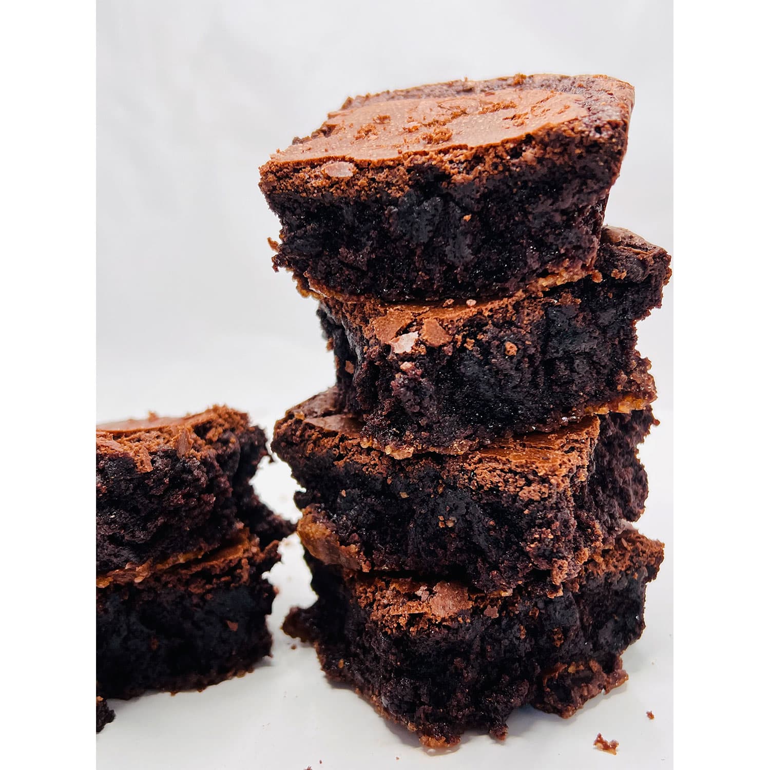 Classic Chocolate Brownies — image 3