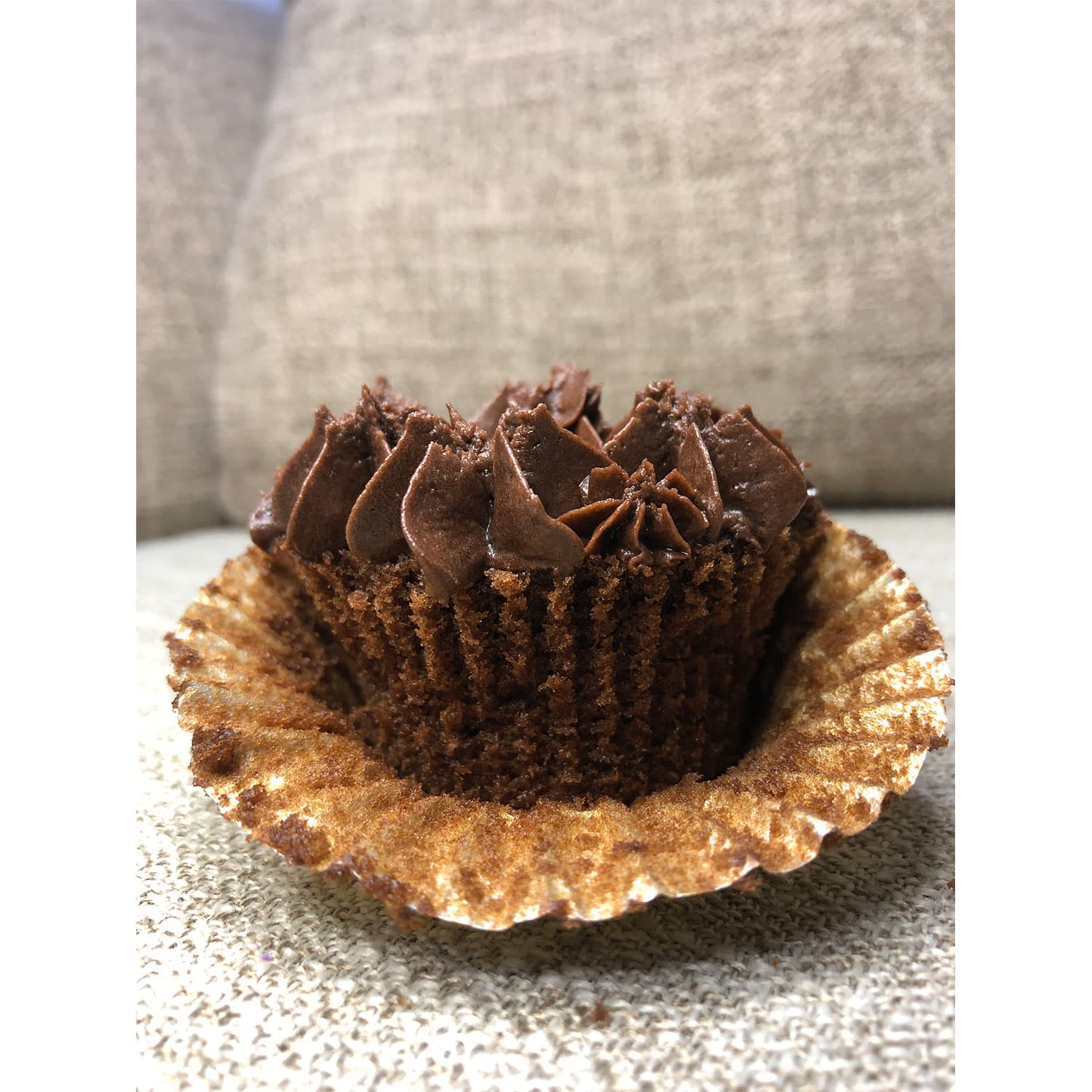 Customised Cup Cakes — image 5