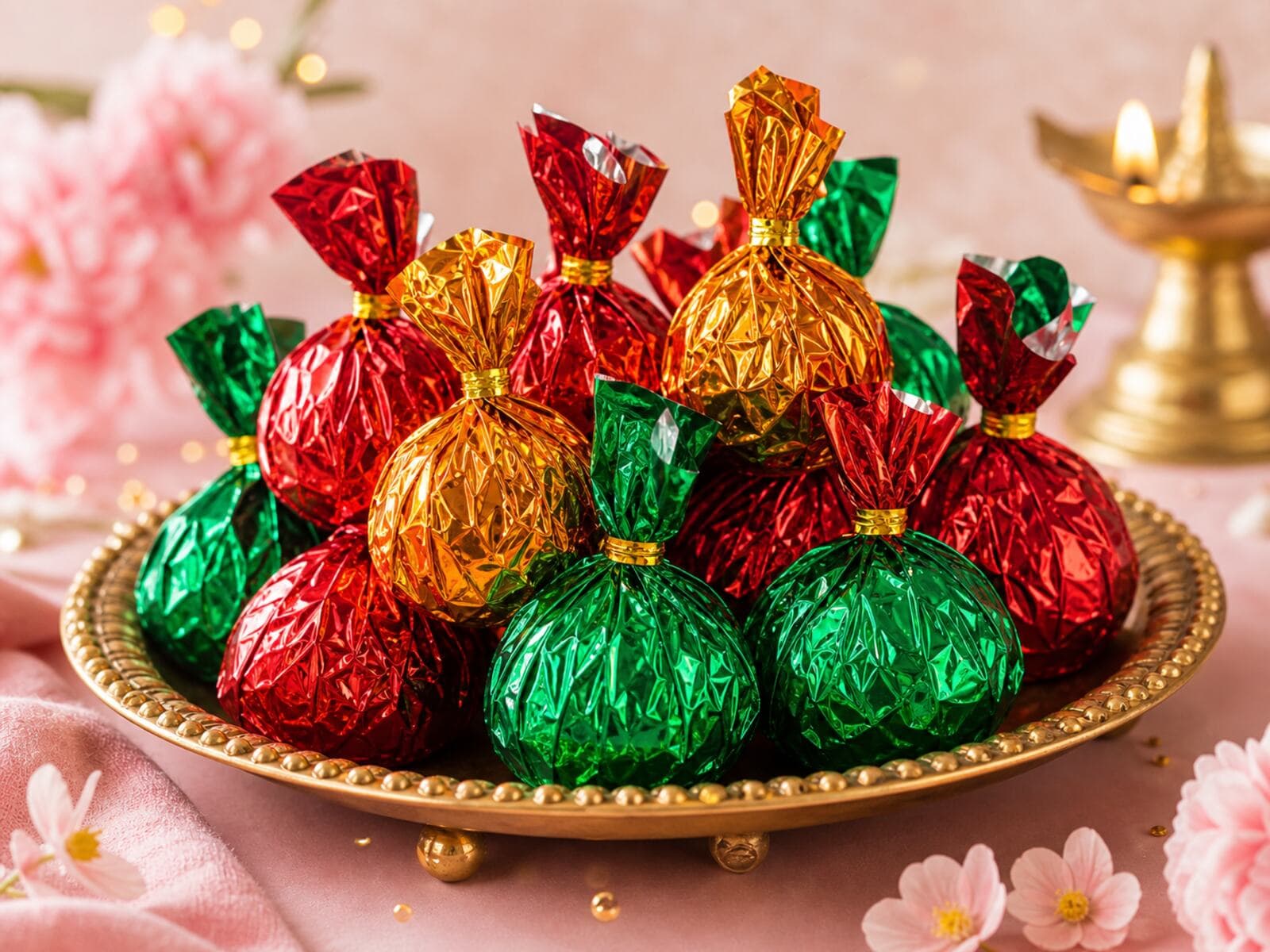 Sweets