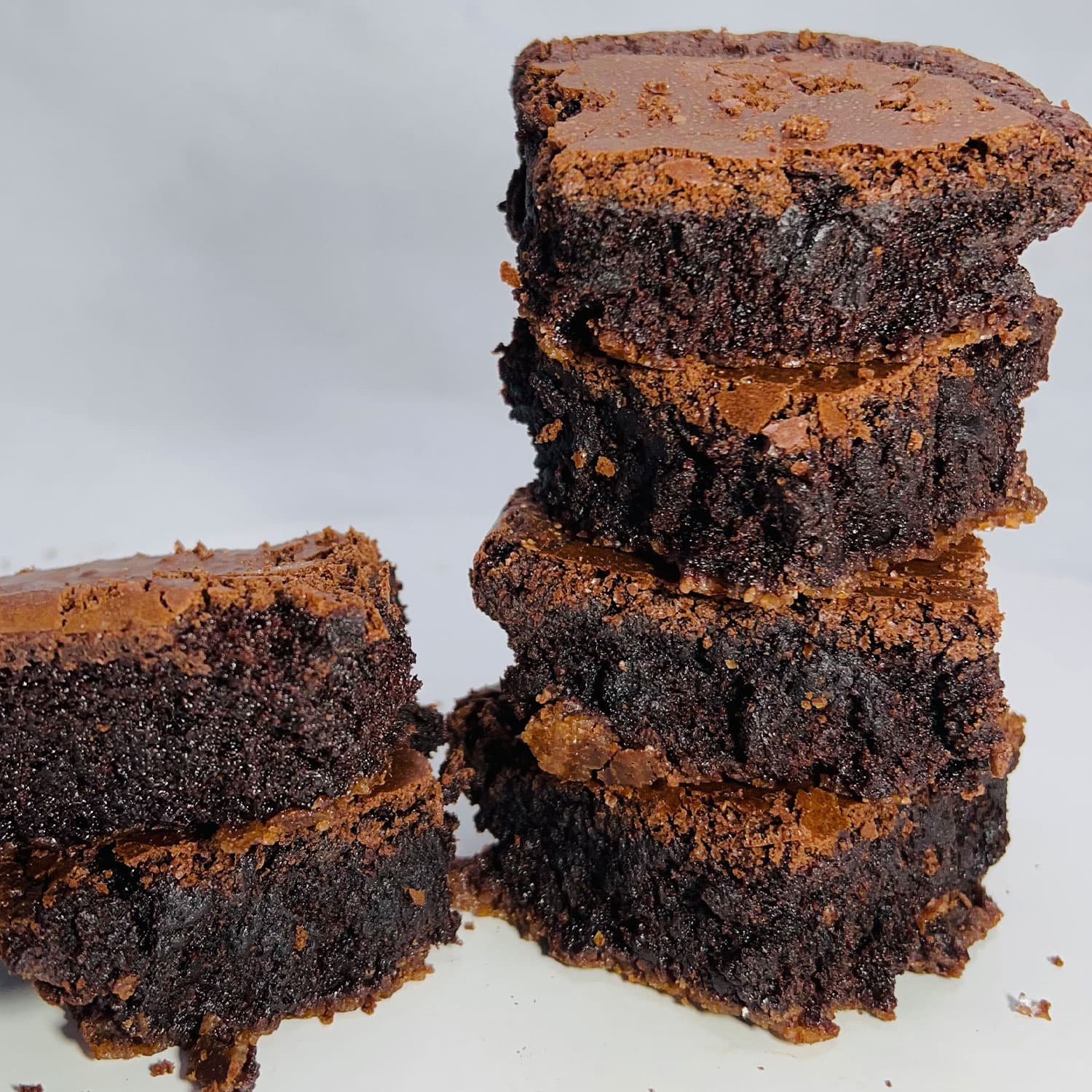 Classic Chocolate Brownies