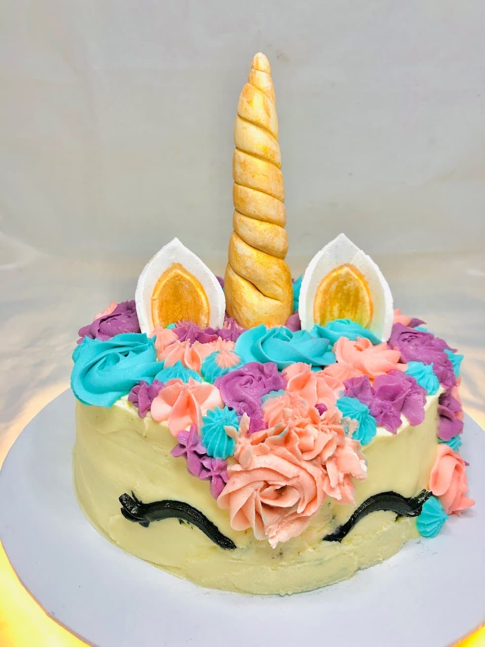 Unicorn Cake