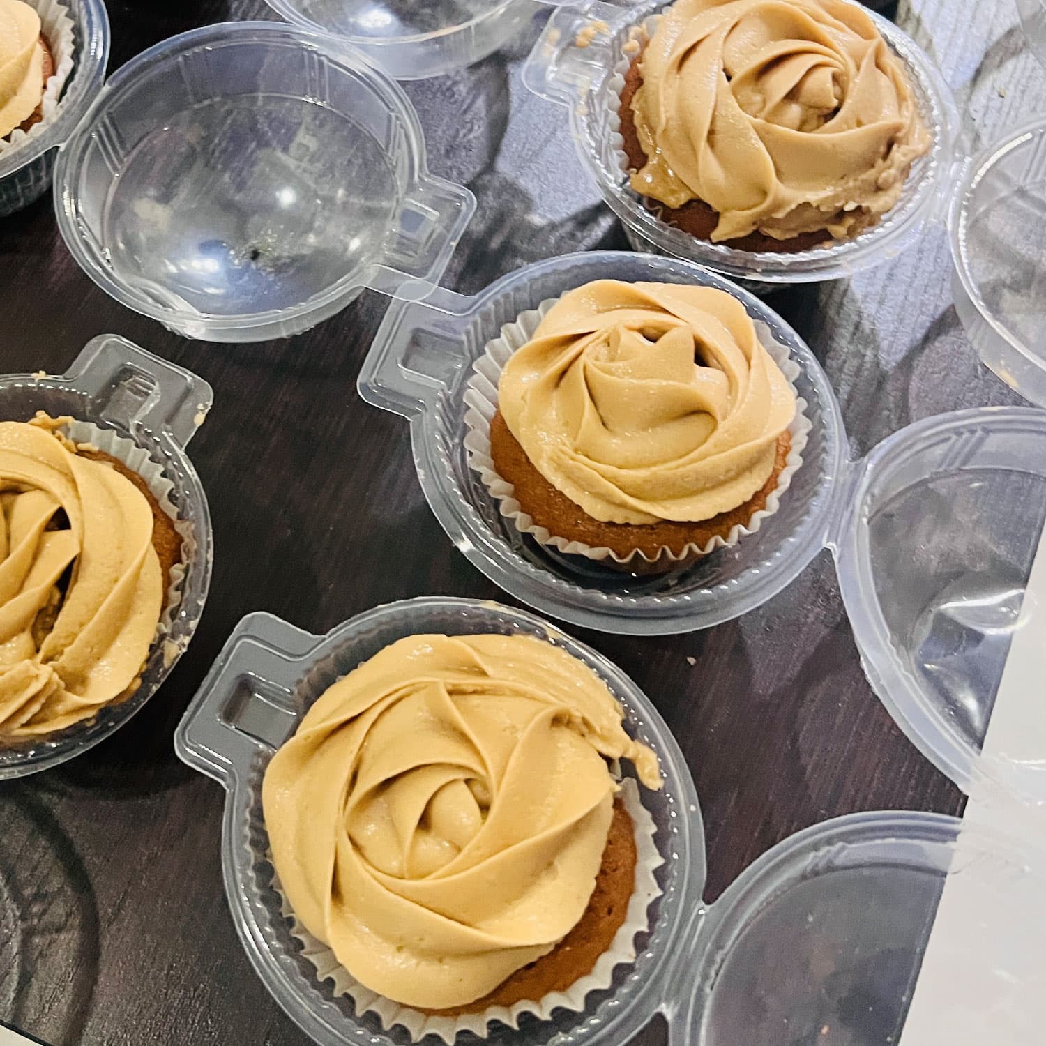 Customised Cup Cakes — image 3