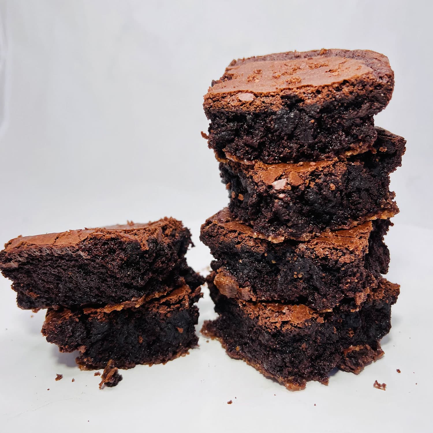 Classic Chocolate Brownies — image 5