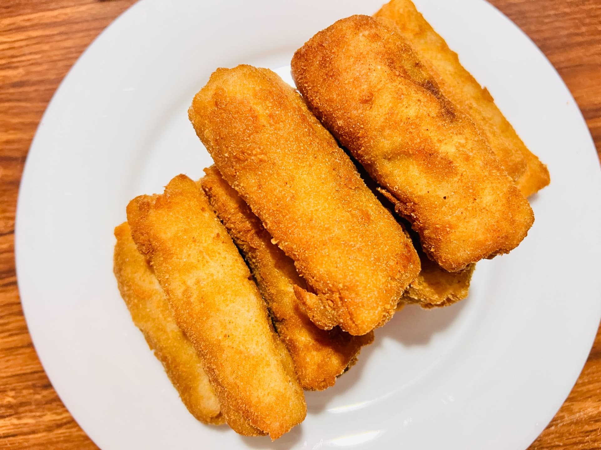 Crispy Beef Rolls — image 3