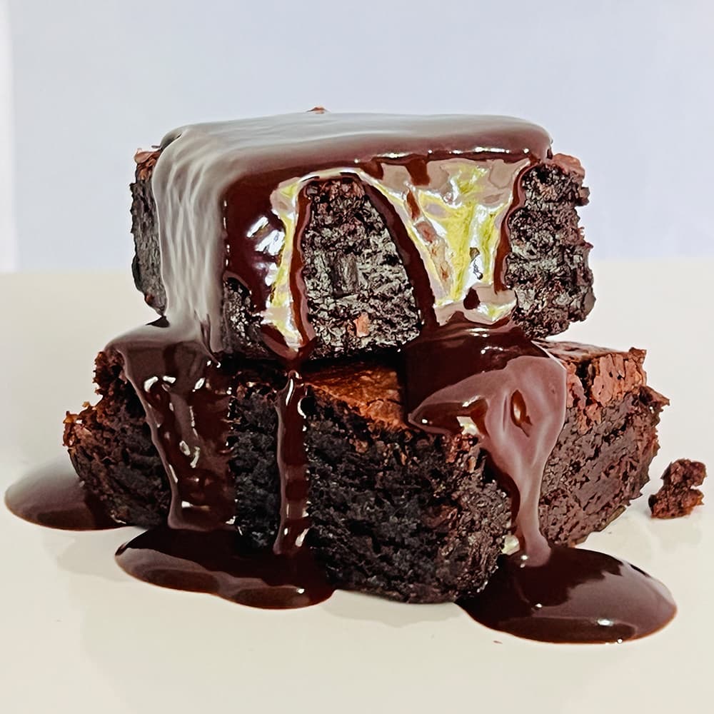 Chocolate Brownies — image 5