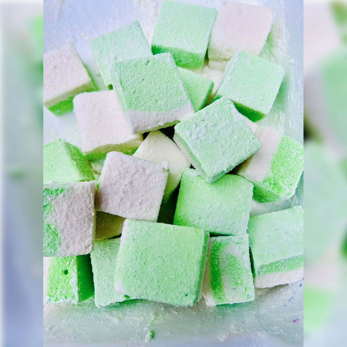 Marshmallow
