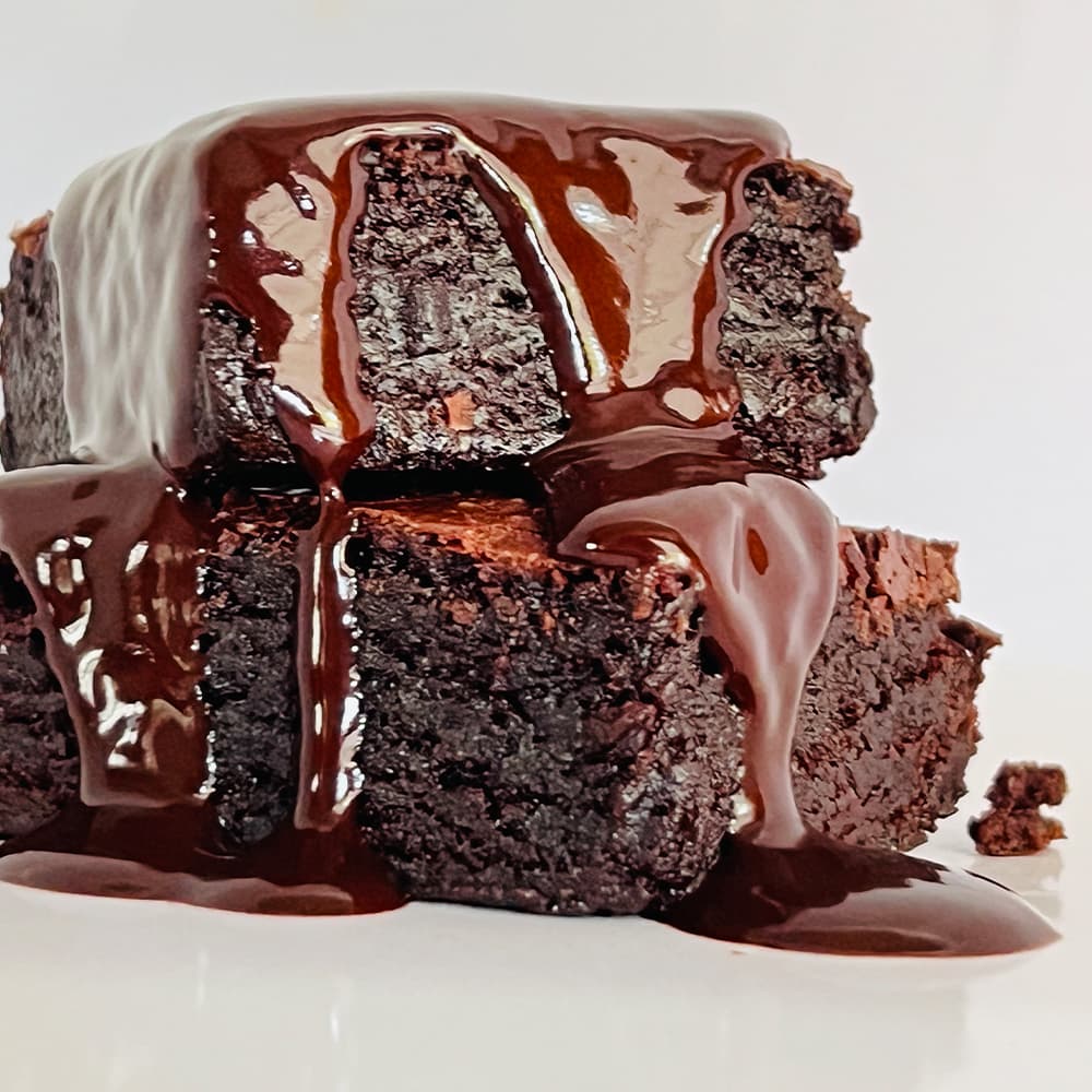 Chocolate Brownies — image 3