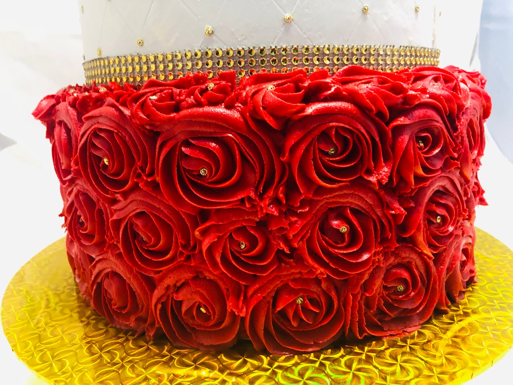 Puberty ceremony Structure cake — image 6