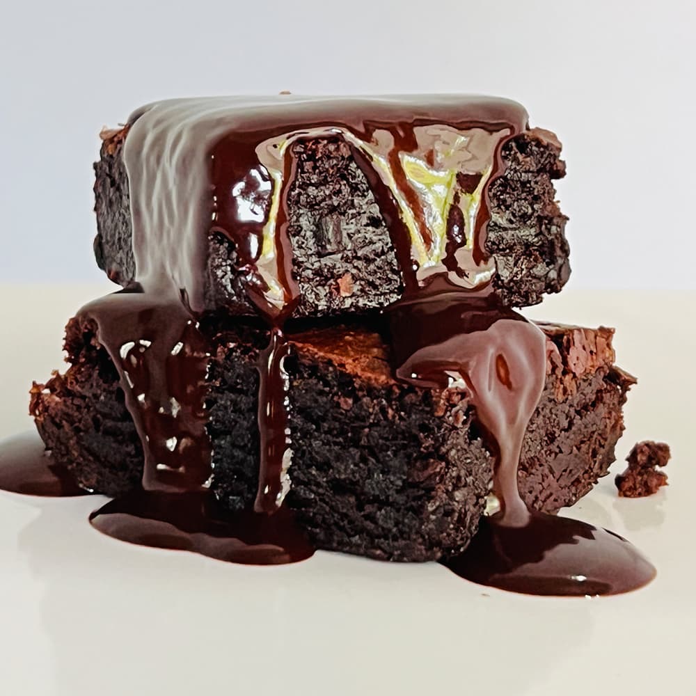 Chocolate Brownies — image 2