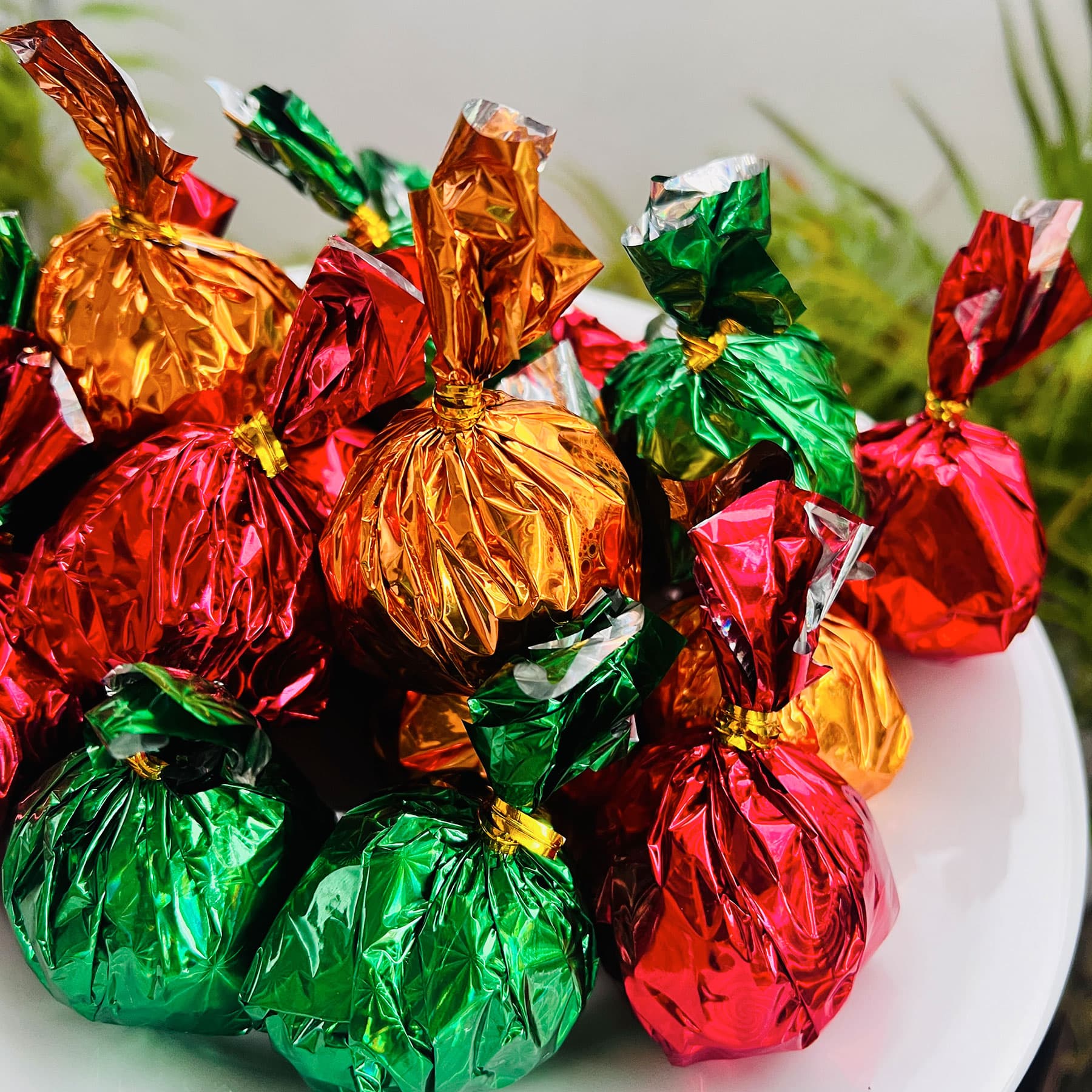Boondi Laddu Gift Box