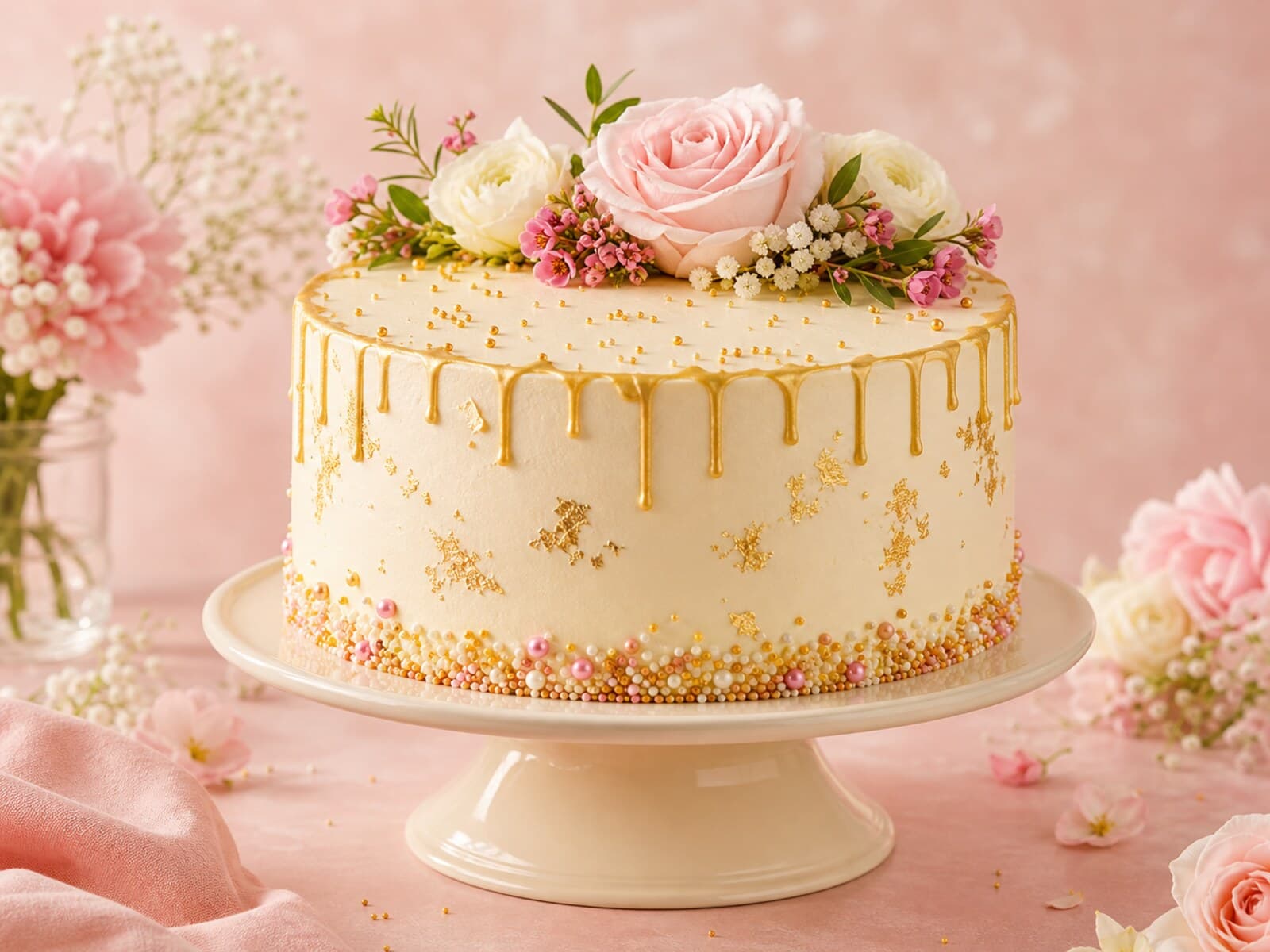 Eggless Cakes