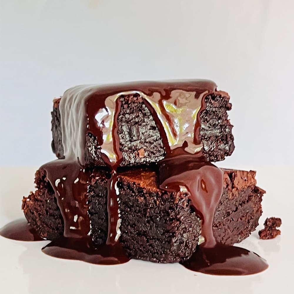 Chocolate Brownies — image 4