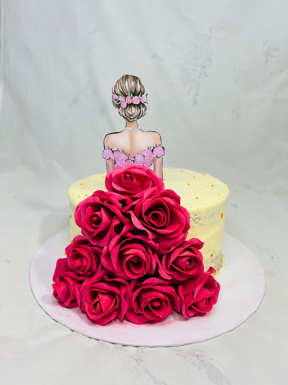Wedding Photography - The Cake Smash — BICKFORD